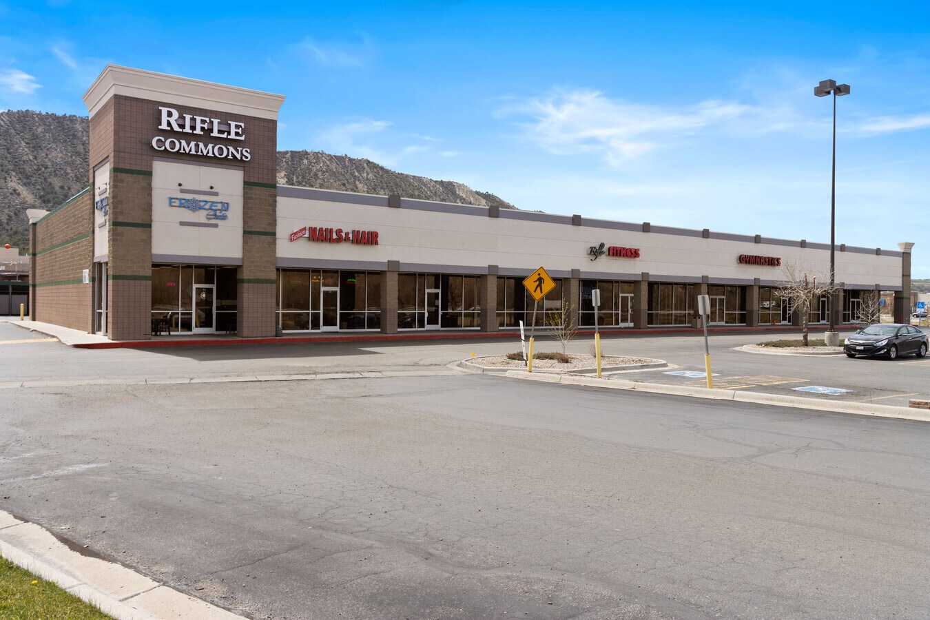 1000 Airport Rd, Rifle, CO for Rent