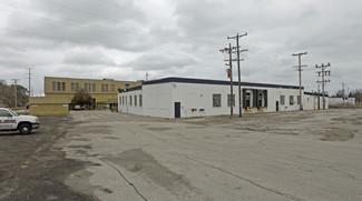 Port Washington, WI Industrial - 740 W Oakland Ave