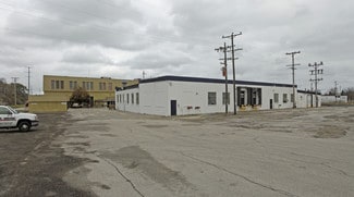 Port Washington, WI Office, Industrial - 740 W Oakland Ave