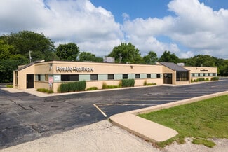 Batavia, IL Medical - 725 W Fabyan Pky Batavia, IL Medical - 725 W Fabyan Pky
