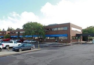 Columbia Heights, MN Office - 4111 Central Ave NE