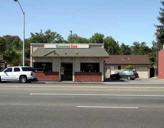 Palo Alto, CA Retail - 3924 El Camino Real