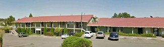 Auburn, CA Office/Retail - 1501-1521 Grass Valley Hwy