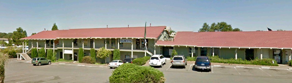1501-1521 Grass Valley Hwy, Auburn, CA for Rent