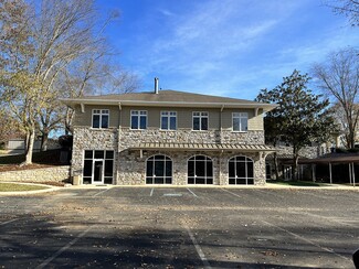 Chattanooga, TN Office - 6005 Century Oaks Dr