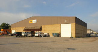 Missoula, MT Warehouse - 301 N Garfield St