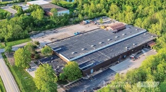 Stow, OH Manufacturing - 4445 Allen Rd
