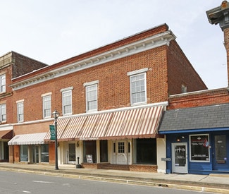York, SC Office/Retail - 5 N Congress St