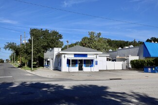 Lake Wales, FL Office - 240 S 1st St