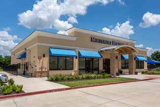 Houston, TX Retail - 7131 Fm 1464