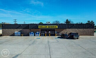 Buffalo, OK Freestanding - 803 N Hoy St