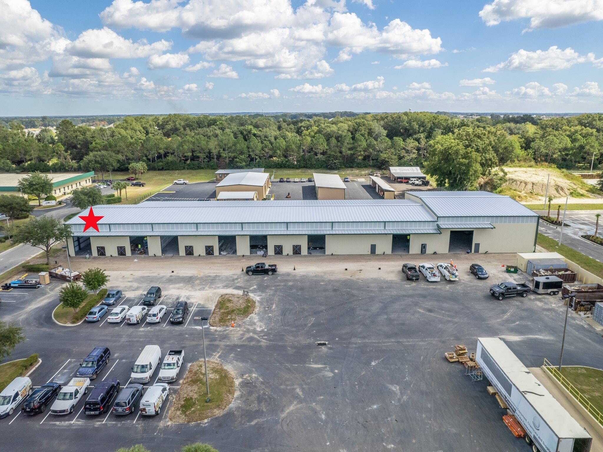 4431 NE 83rd Rd, Wildwood, FL for Rent