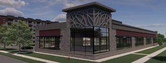Listowel, ON Retail - 935 Twamley St W