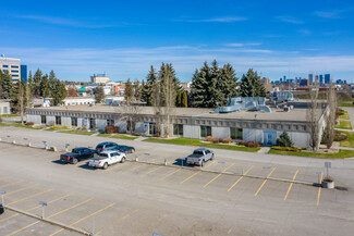 Calgary, AB Office, Office/Medical - 6940 Fisher Park Rd SE