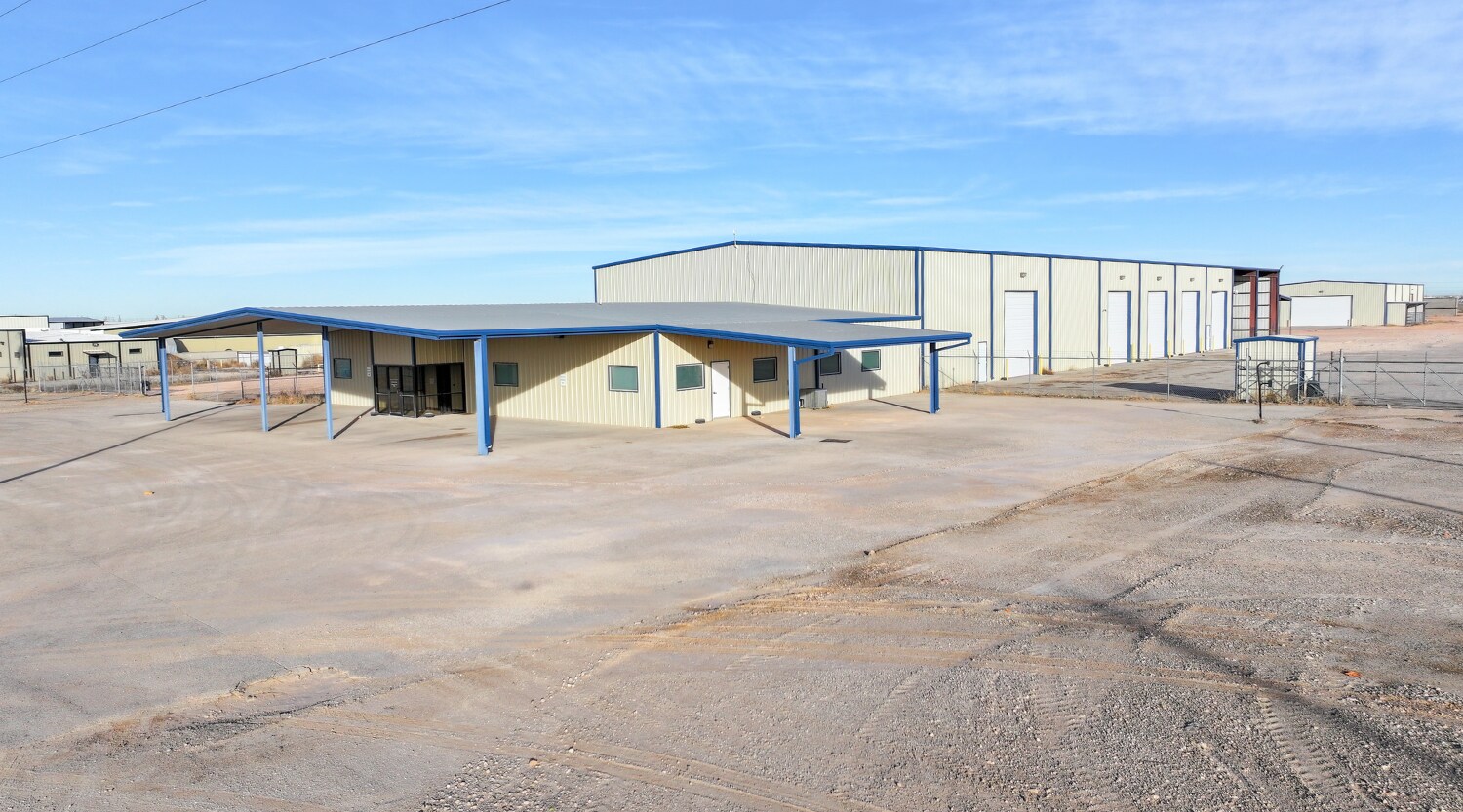 11000 W County Road 72, Midland, TX for Rent