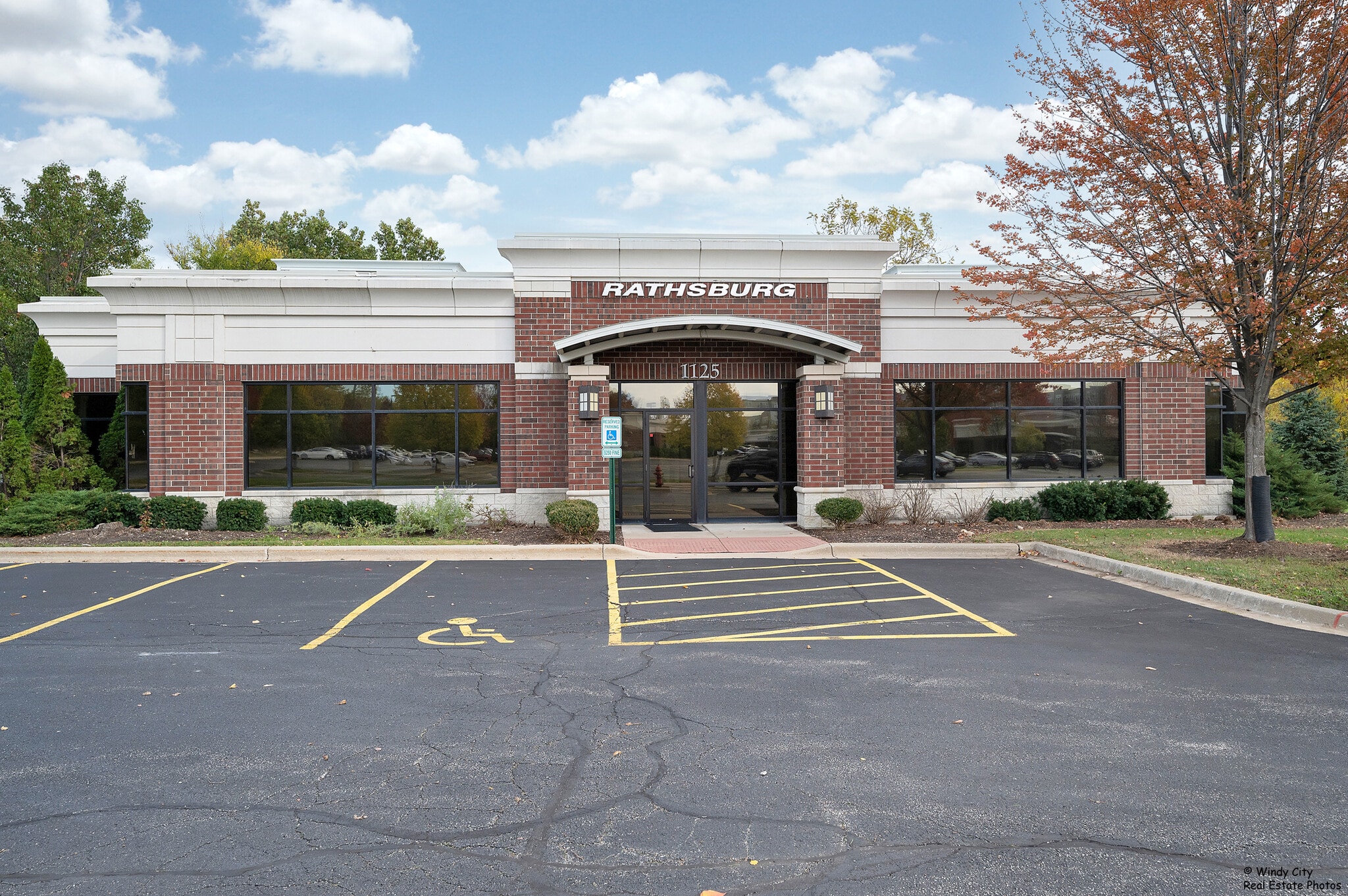 1125 N Prospect Ave, Itasca, IL for Sale