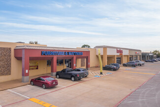 Kaufman, TX Retail - 2005-2017 S Washington St