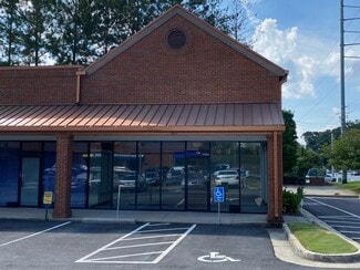 Duluth, GA Retail - 3975 Pleasant Hill Rd