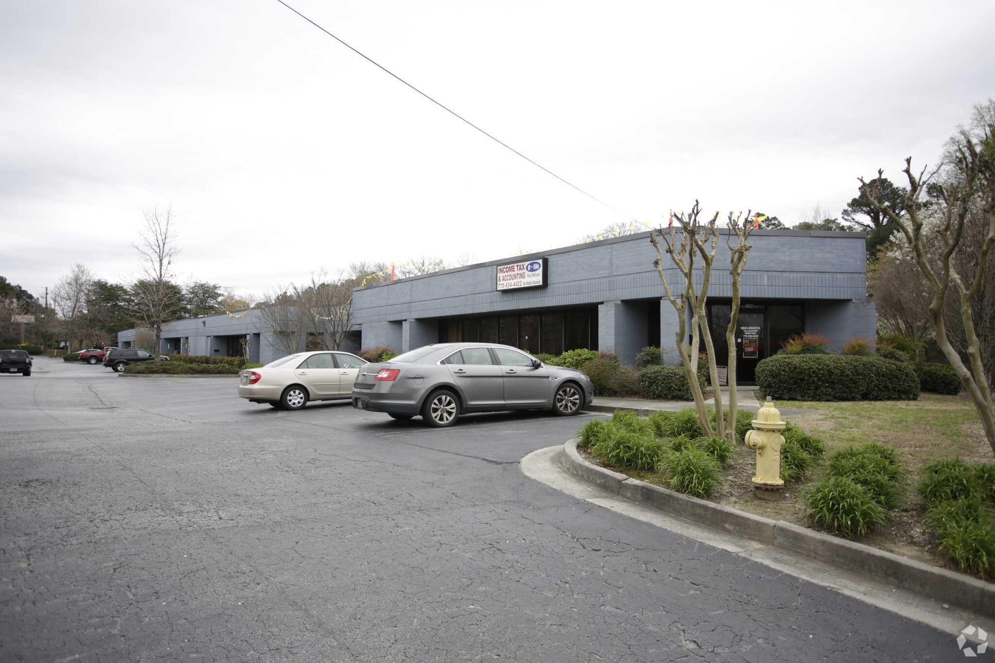3772 Pleasantdale Rd, Doraville, GA for Rent