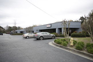 Doraville, GA Flex - 3772 Pleasantdale Rd