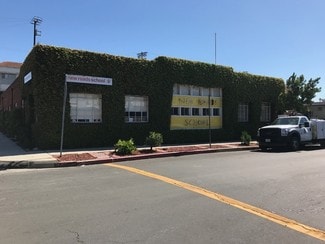 Los Angeles, CA Office - 2000 Stoner Ave Los Angeles, CA Office - 2000 Stoner Ave