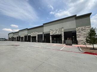 Leander, TX Flex - 15901 Ronald Reagan Blvd