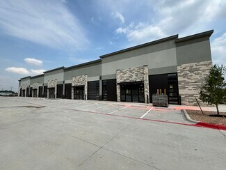 Leander, TX Office, Flex - 15901 Ronald Reagan Blvd