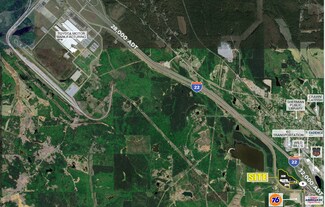 Belden, MS Commercial - I-22 & SR 9