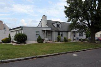 Fairless Hills, PA Office/Residential - 956 Trenton Rd