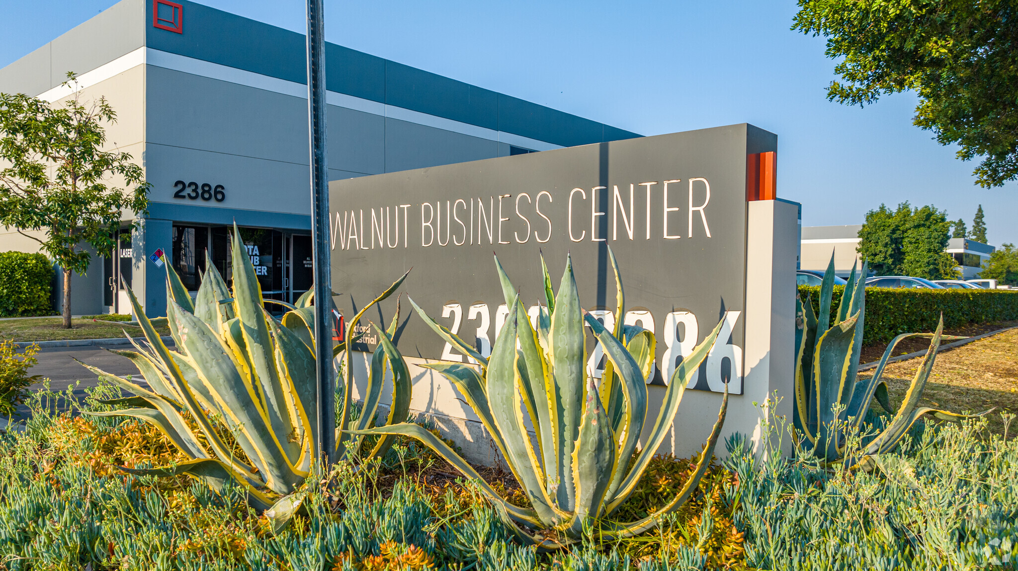 2340-2386 E Walnut Ave, Fullerton, CA for Rent