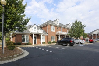 Acworth, GA Office - 3950 Cobb Pky NW Acworth, GA Office - 3950 Cobb Pky NW