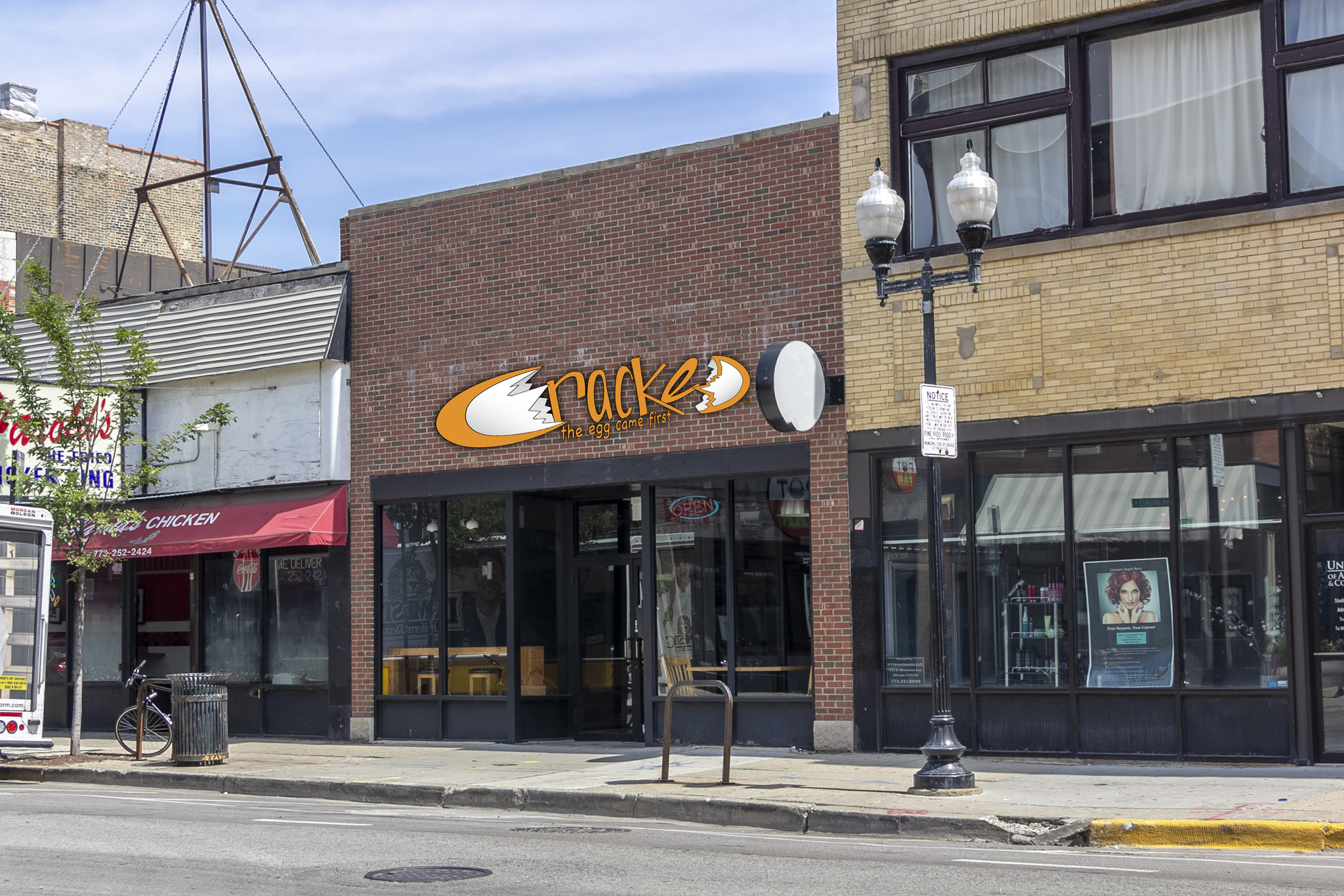 1359 N Milwaukee Ave, Chicago, IL for Sale