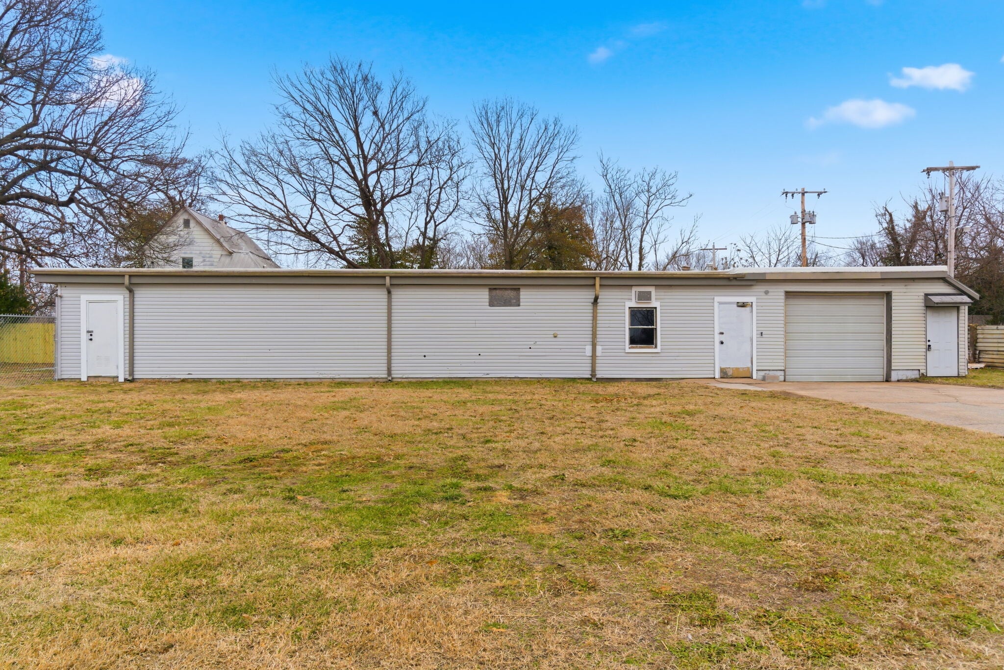 1424 E Florida St, Springfield, MO for Sale