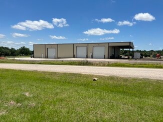 College Station, TX Industrial - 7066 Raymond Stotzer Pky College Station, TX Industrial - 7066 Raymond Stotzer Pky