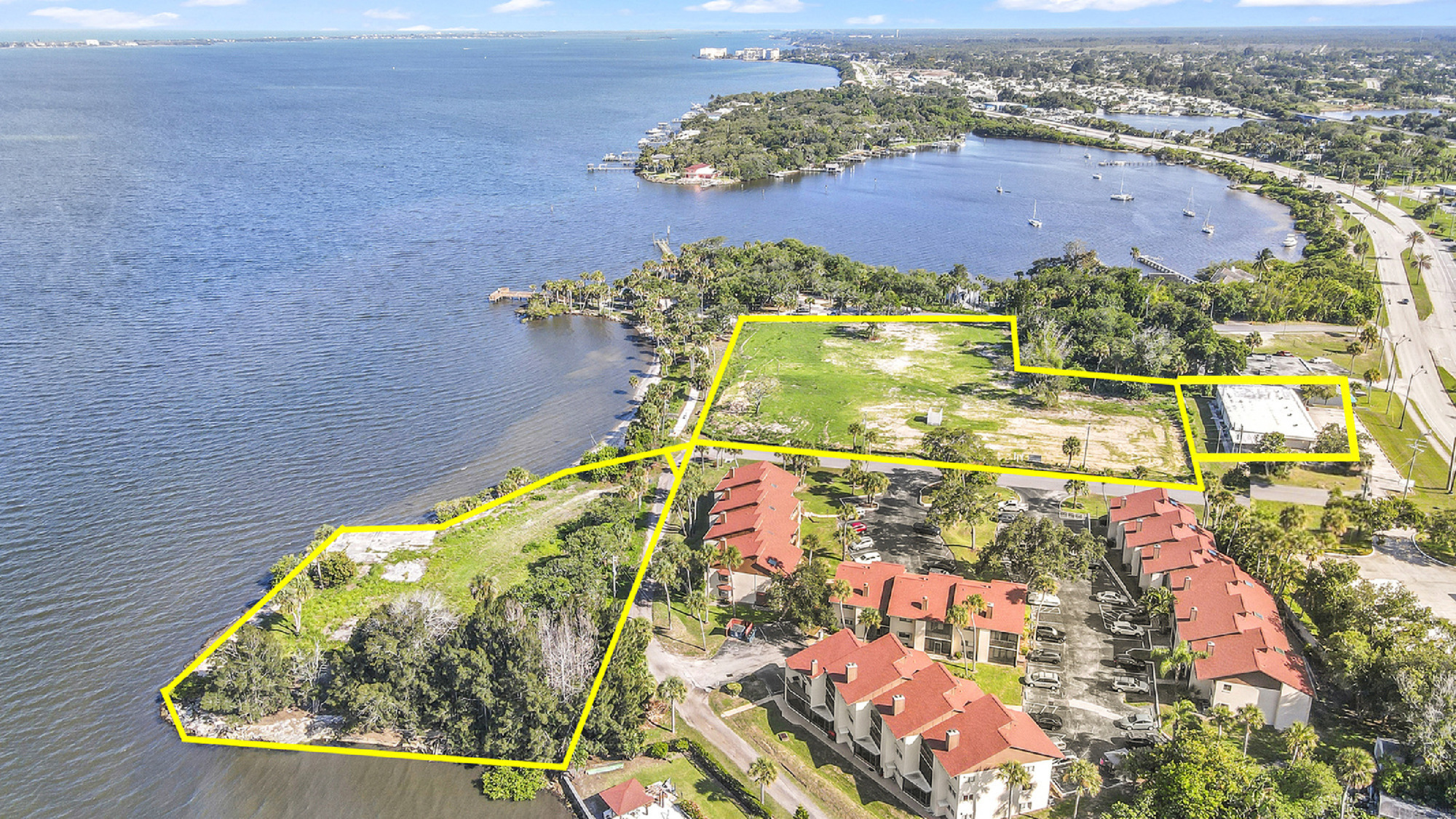 2930 Kirkland Road Northeast, Palm Bay, FL for Sale