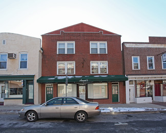 Elkton, MD Office/Retail - 120 W Main St