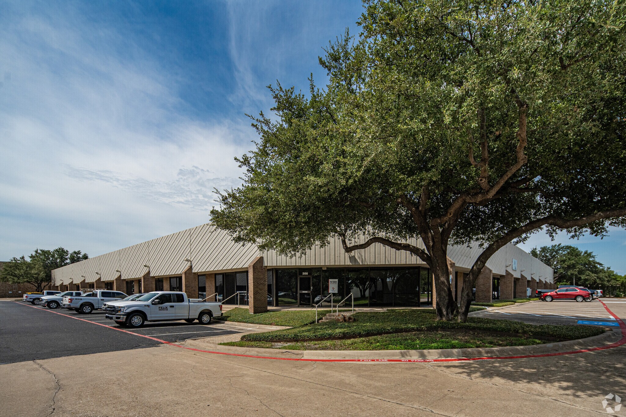 1321 Valwood Pky, Carrollton, TX for Rent
