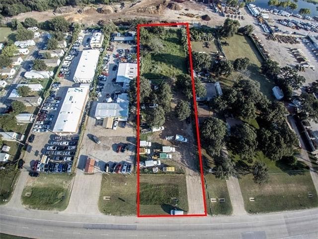 1118 E State Highway 121, Lewisville, TX for Sale
