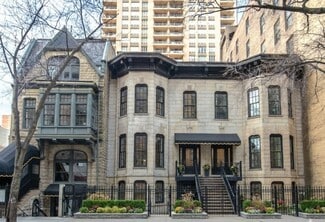 Chicago, IL Office/Medical, Retail - 44-46 E Superior St