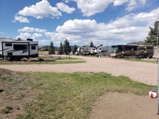 Lake George, CO Specialty - 8966 County Road 90