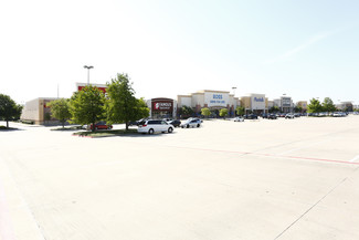 Euless, TX Office, Retail - W Glade Rd