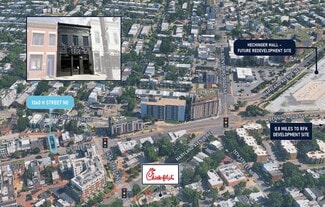 Washington, DC undefined - 1360 H St NE Washington, DC undefined - 1360 H St NE