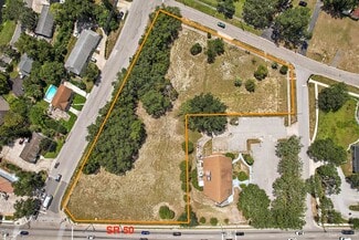 Clermont, FL Commercial - SWC East Ave & Hwy 50 Clermont, FL Commercial - SWC East Ave & Hwy 50