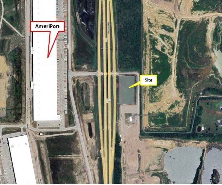 SH 99 rd @ Johnnie Jennings Rd, Baytown, TX for Sale