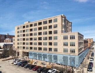 Arlington Heights, IL Apartments - 2-18 S Dunton Ave Arlington Heights, IL Apartments - 2-18 S Dunton Ave