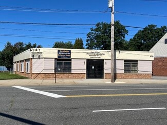 Massapequa, NY Office - 675 Broadway Massapequa, NY Office - 675 Broadway