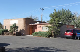 Albuquerque, NM Medical - 637 San Mateo Blvd SE