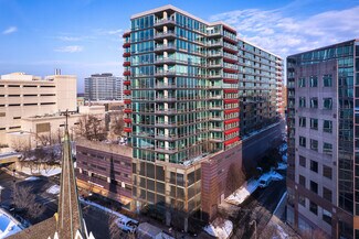 Evanston, IL Apartments - 800 Elgin Rd Evanston, IL Apartments - 800 Elgin Rd