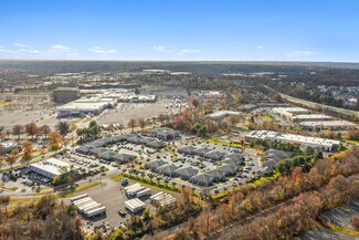 Langhorne, PA Office, Office/Medical - 970 Town Center Dr