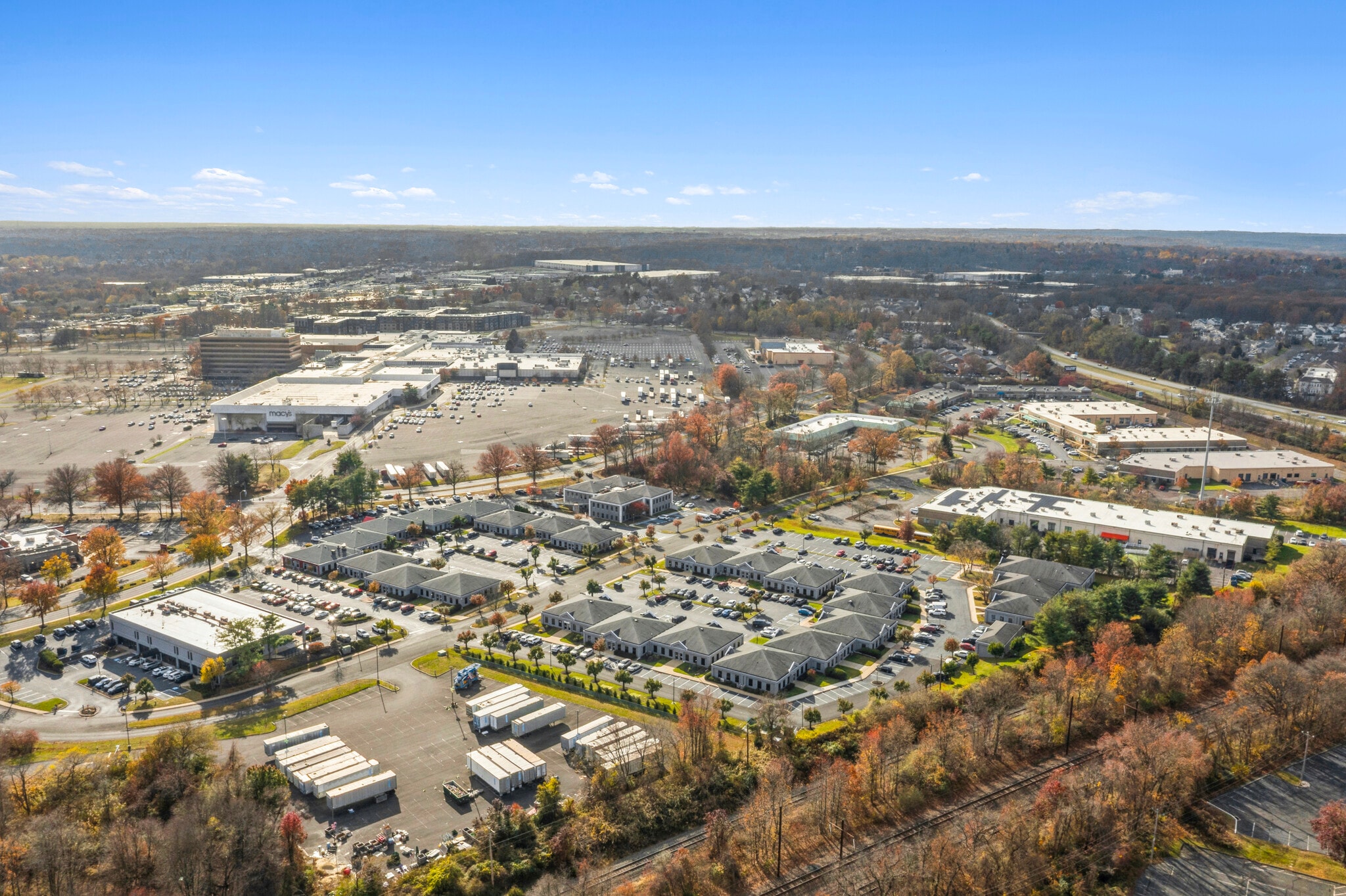 970 Town Center Dr, Langhorne, PA for Rent